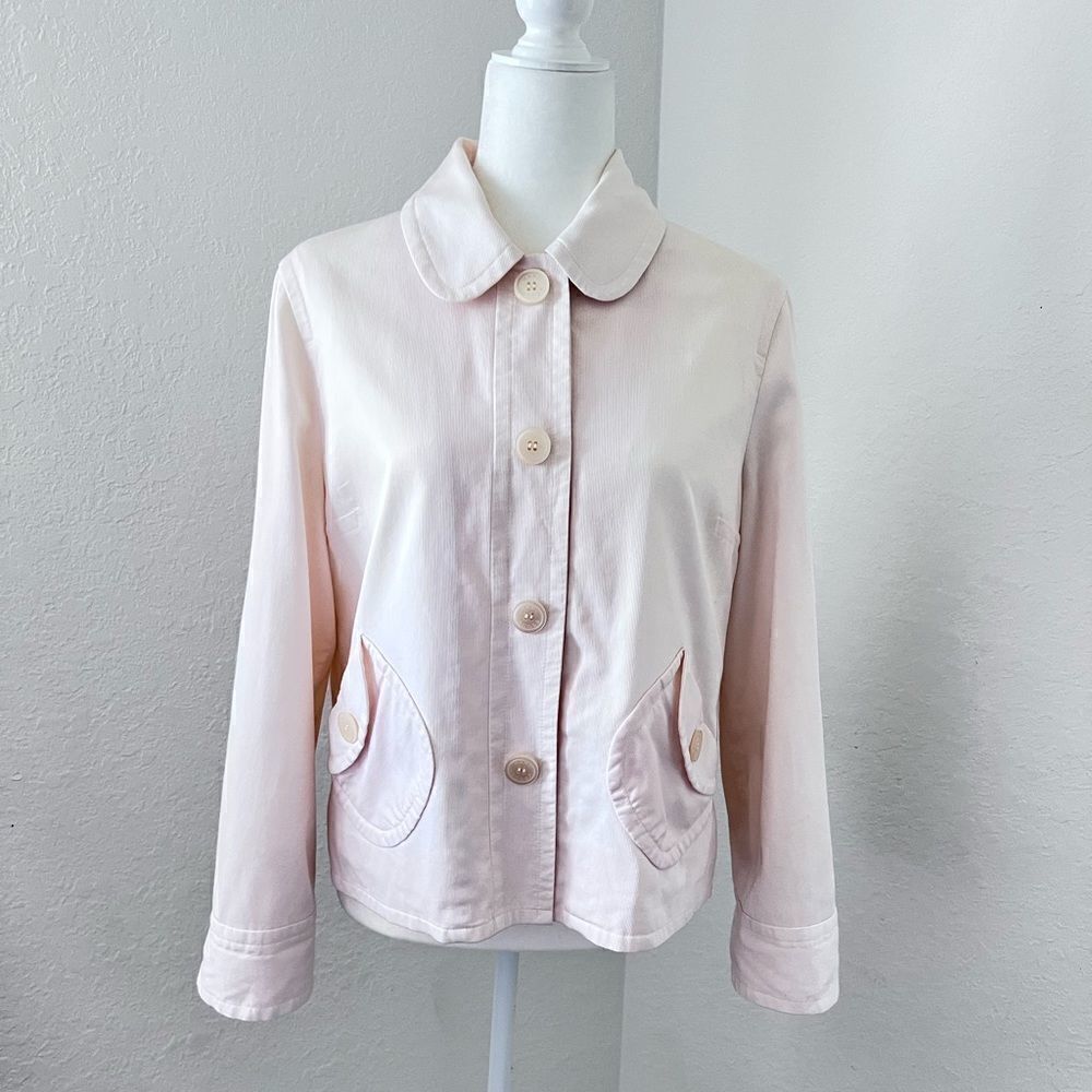 Marc Jacobs Jacket 